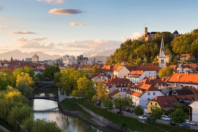 Ljubljana Scavenger Hunt and Best Landmarks Self-Guided Tour - Scavenger Hunt Details