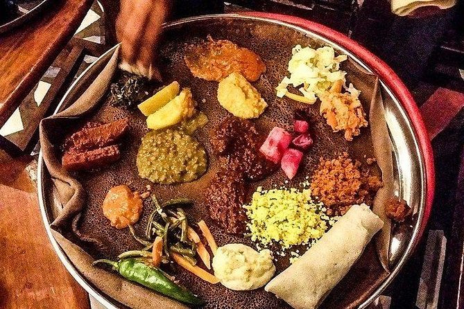 Local Ethiopian Food Tour Addis Ababa - Reviews