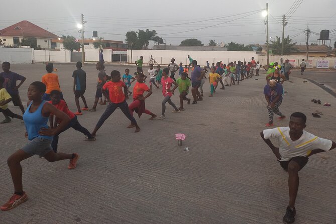 11 Best Workshops And Classes In Accra