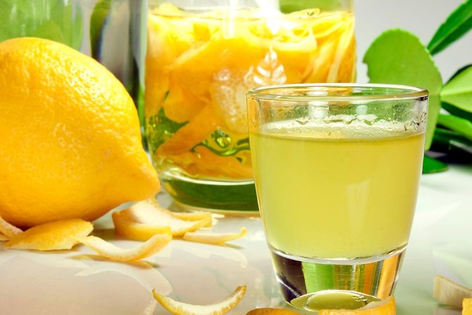 Local Product and Food Tour in Sorrento - Guide Information