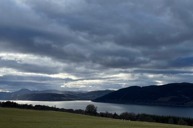 Loch Ness Private Tour - Inclusions