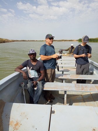 Lompoul Desert With Delta Du Saloum 2 Nights 3 Days Trip. . - Trip Overview