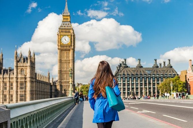 London City Private Walking Tour With a Local: Tailored to Your Interests - Tour Details