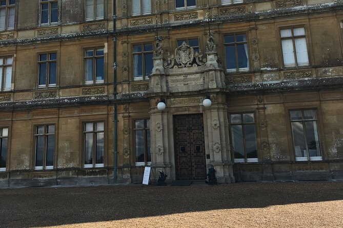 London to Southampton With a Stop at Highclere Castle - Tour Highlights