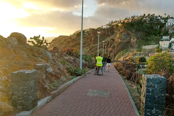 Low Cost Wheelchair Handicap Half Day Tour, Fully Accessible Tour - Pickup and Accessibility