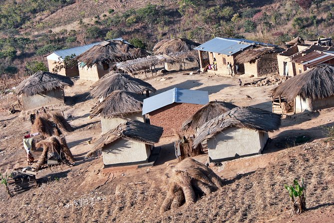 Luangwa and Lake Experience 6 Days/5 Nights - Itinerary Overview