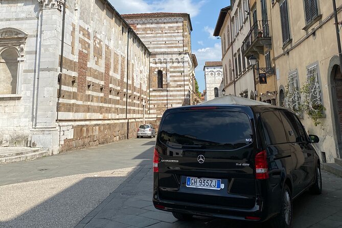 Lucca City Tour and Pisa Tower With Winetasting From Livorno Port - Tour Overview
