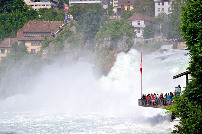 2 Best Private Car With Driver Services in Lucerne