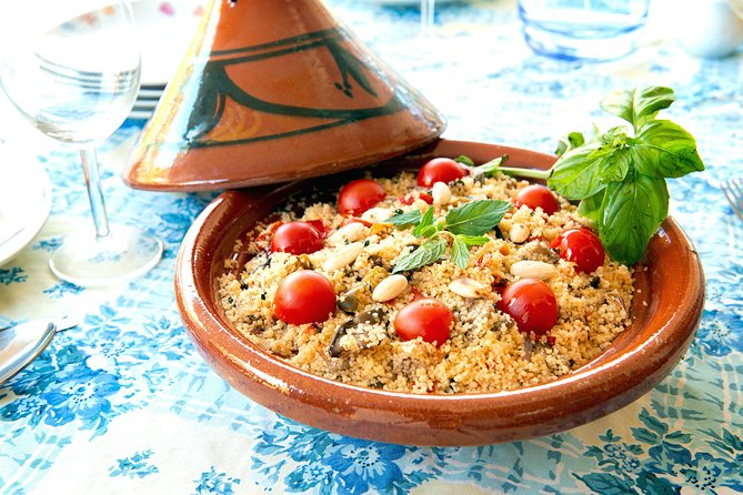 Lunch or Dinner and Cooking Demo at a Local Home in Erice - Meeting and Pickup