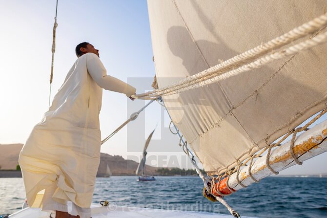 Luxor 2 Days Tours, Balloon,sound And Light,sailing Felucca From Cairo By Plane - Tour Highlights