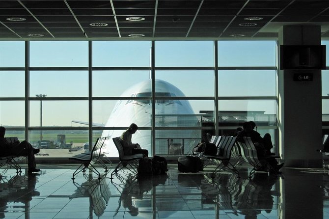 Luxor Airport Private Departure - Service Details