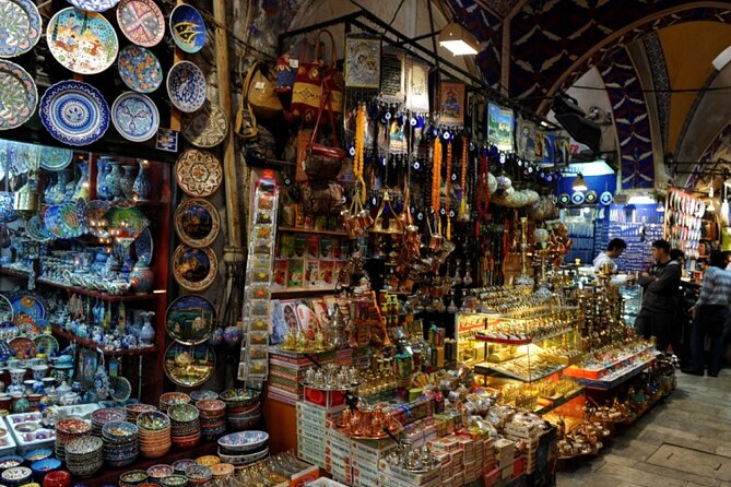 Luxor Bazaar Private Tour - Pricing Information