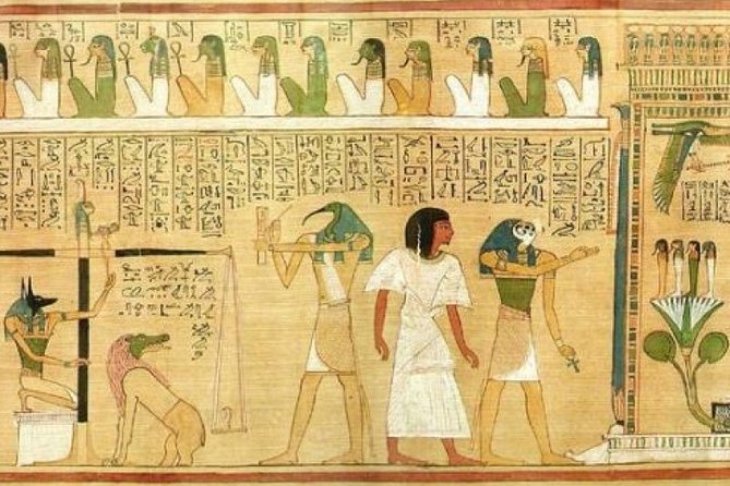 Luxor Half Day Tour- Explore Valley of the Kings & More - Tour Overview