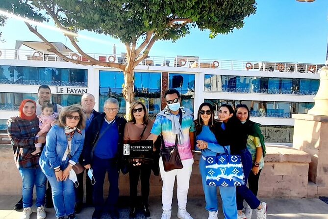 Luxor Marvels: Customized 2-Day Sightseeing Adventure - Inclusions and Exclusions