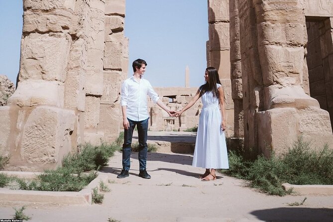 2 Best Photography Experiences In Luxor