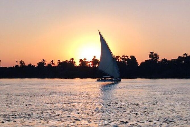 Luxor Private City Tour Camel Ride &Felucca With Transfer - Pricing and Booking Details