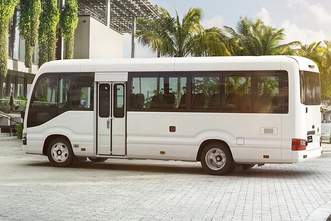 Luxor Private Transfer East Bank Hotels to Airport - Booking Process