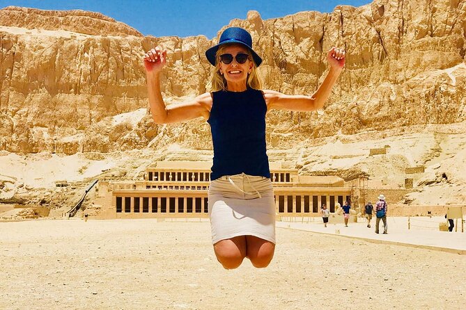 Luxor Tour From Cairo - Pickup Details