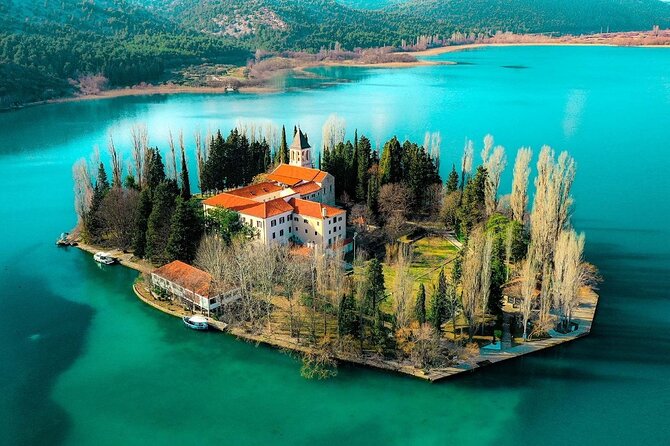 Luxury Day Tour to Krka National Park and Waterfalls - Tour Highlights