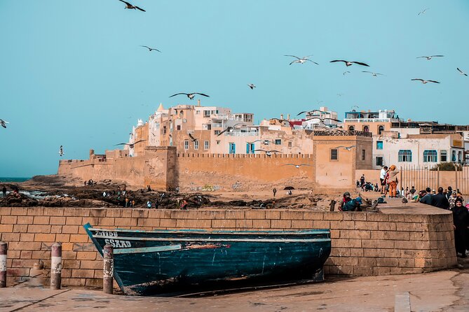 Luxury Day Trip to Essaouira - Trip Overview