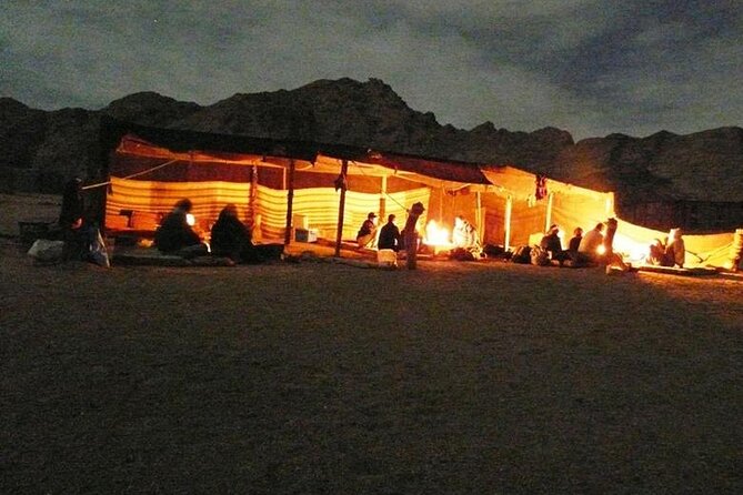 Luxury Overnight Desert Safari in Salalah - Important Information for Travelers