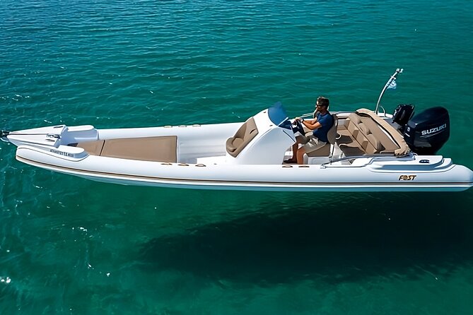 Luxury Private Cruise in Zakynthos. Choose Northside or Southside - Northside Vs Southside Cruise Options