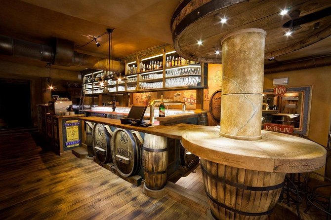 Luxury Private Day Trip From Prague to Karlovy Vary - Luxury Private Day Trip Overview