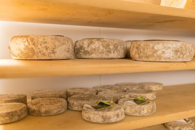 Lyon Old Town Private Food Tasting Tour With a Local Expert