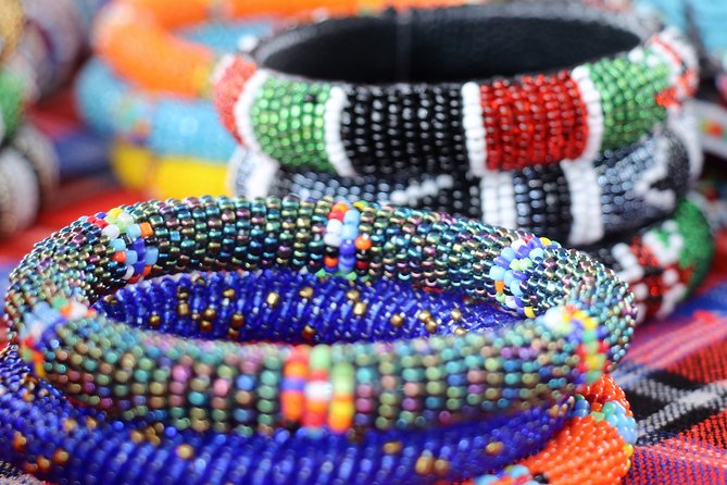 Maasai Magic - A Day Which You Will Never Forget - Tour Details