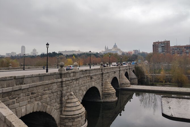 Madrid Panoramic Private Tour - Itinerary Options