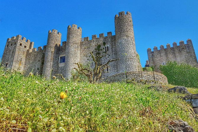 Magical Óbidos, Portugal's Largest Cave Mira De Aire, and Fátima - Inclusions