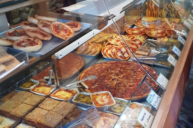 Magnificent Tigullio - Gourmet and Historical Tour in Chiavari - What To Expect