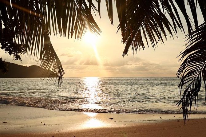 Mahe Private Full Day Tour - Meeting and Pickup
