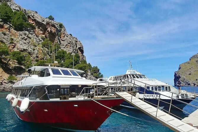 Majorca Island Full Day Tour - Tour Overview