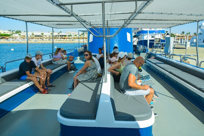 2 Best Snorkeling Experiences In Red Sea