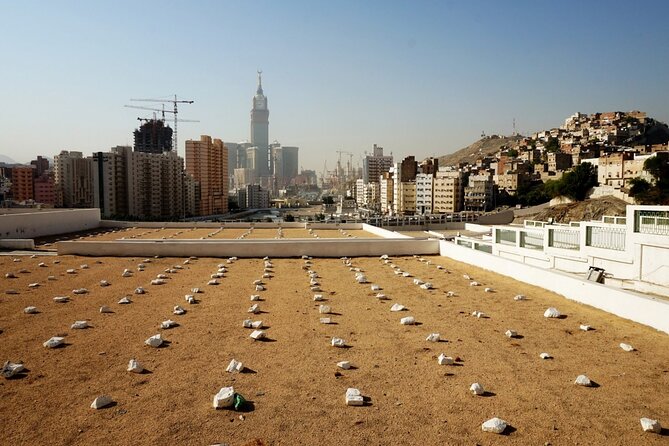 Makkah Historical Places Private Tour ( Makkah Ziyarats ) - Cancellation Policy