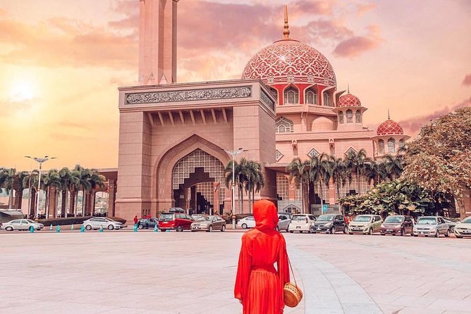 Malacca Instagram Tour: Most Famous Spots (Private & All-Inclusive) - Inclusive Amenities