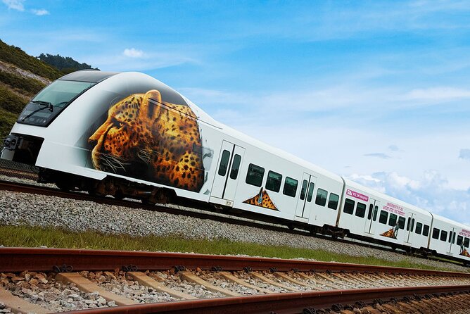 Malaysia: KLIA Ekspres Tickets