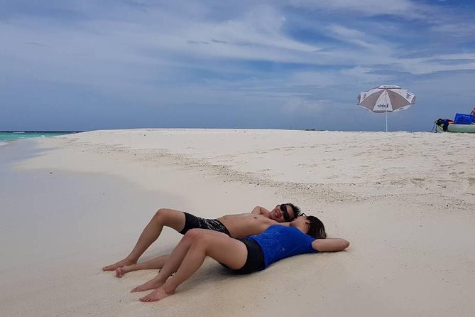 Maldives Adventure Trip - Equipment and Facilities Provided