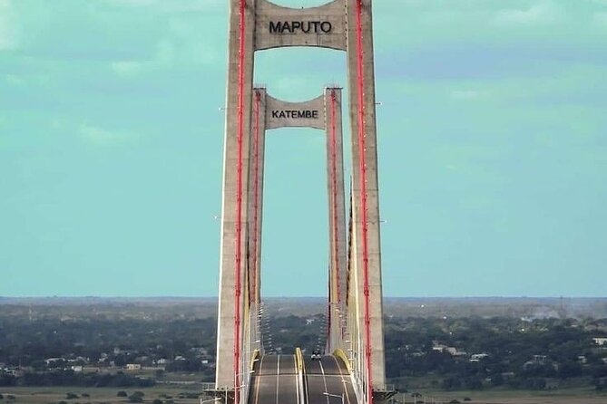 Maputo City Super Tour - More History and Tastes, & Less Walking - Cultural Experiences