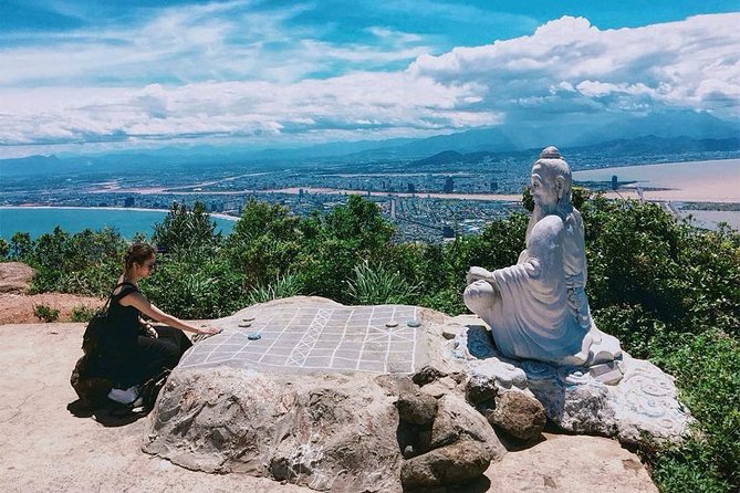 Marble Mountain, Am Phu Cave and Monkey Mountains Group Tour - Tour Highlights