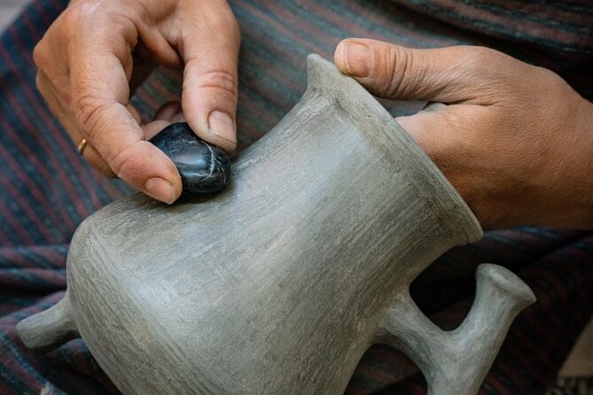 Margarites Pottery Workshop and Rethymno Old Town Day Tour - Additional Information