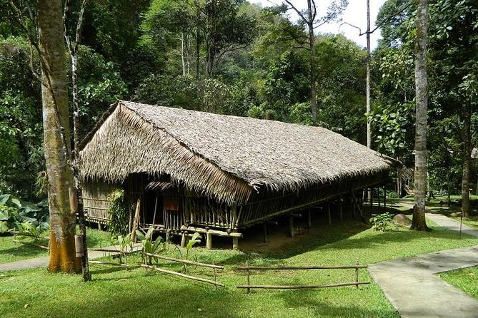 Mari-Mari Cultural Village Tour Including Lunch - Tour Highlights