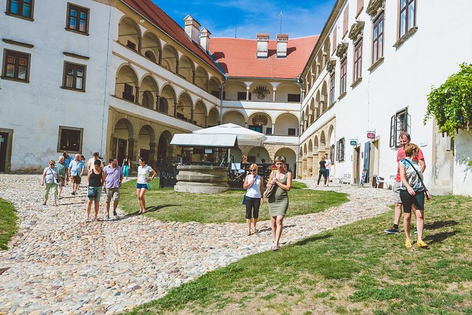 Maribor, Ptuj & Wine | Private Trip From Ljubljana - Trip Highlights