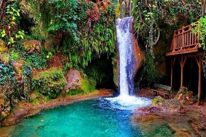 Marmaris and Icmeler Jeep Safari Tour - Pickup Information