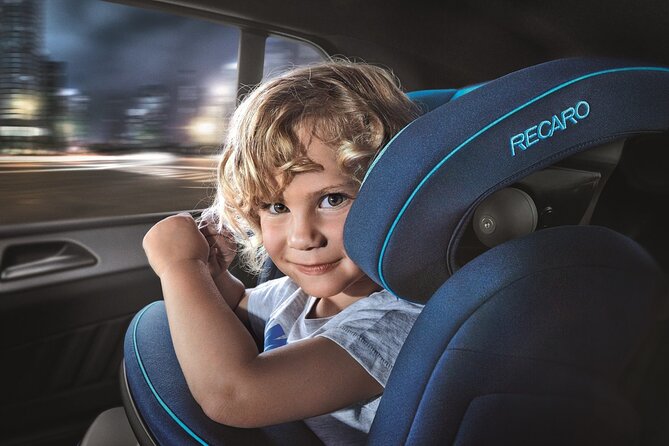 Marrakech Airport Transfer to City With Private Driver - Pickup and Drop-off Information