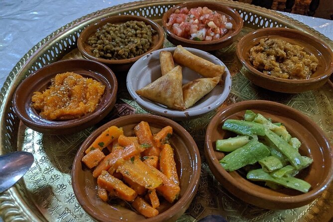 Marrakech Day Trip From Casablanca With Lunch and Camel Ride - Pricing Information