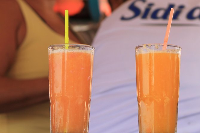 Marrakech Evening Bike Tour With Tastings and Tangia Dinner - Tour Details