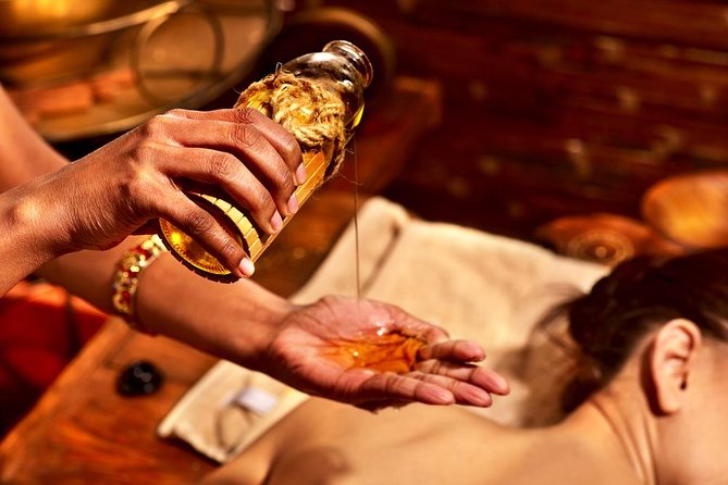 Marrakech Hammam & Massage Packages