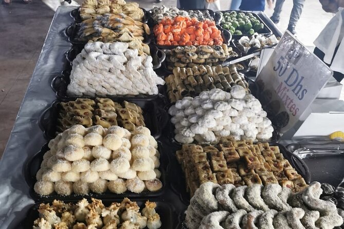 Marrakech Streetfood With Local Guide - Reviews